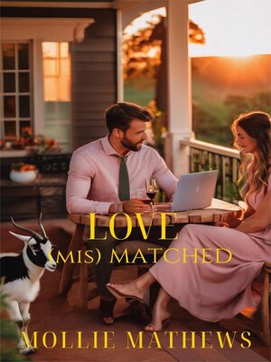 cover image of Love (Mis) Matched